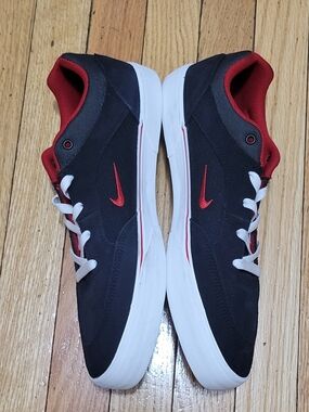 Nike SB Malor Men's Skate Shoes 10.5